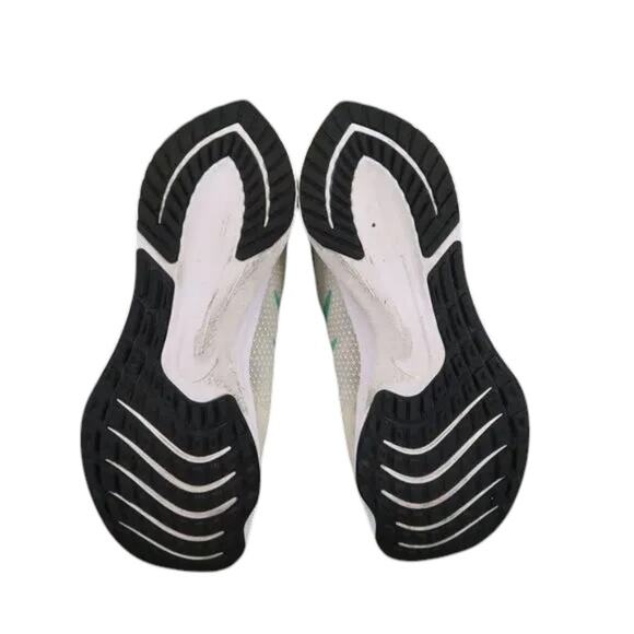 Nike Shoes Womens 6 Athletic Sneaker Zoom Rival Fly Running Training Pale Ivory - Picture 10 of 13